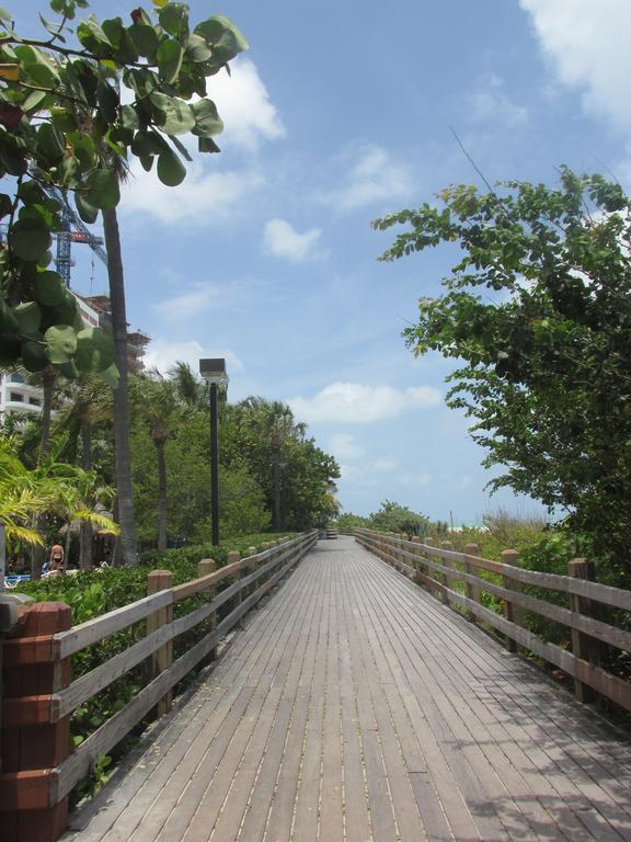 Ocean Dream Apartment Miami Beach Exterior foto